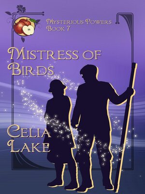Mistress of Birds - ebook